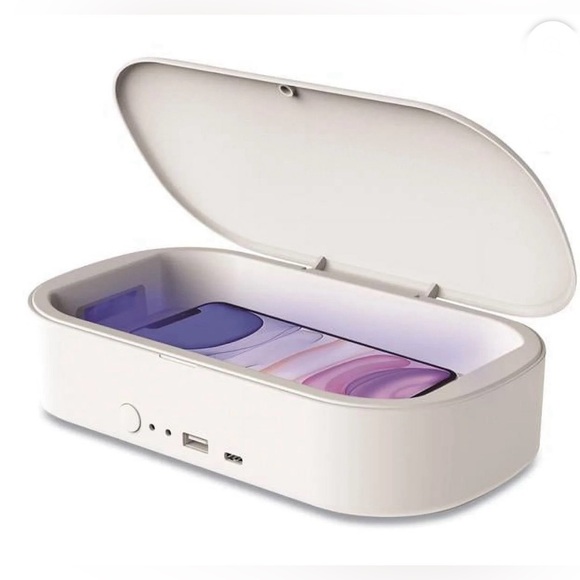 NuvoMed UV Sterilizer for Mobile Phone - Picture 2 of 7